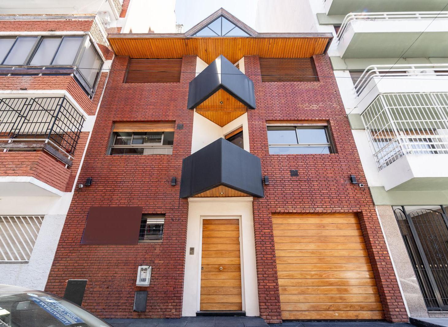 Foto de Casa en Venta - 6 Ambientes - Patio y Parrilla - Calle Gaspar M. de, imagen 1