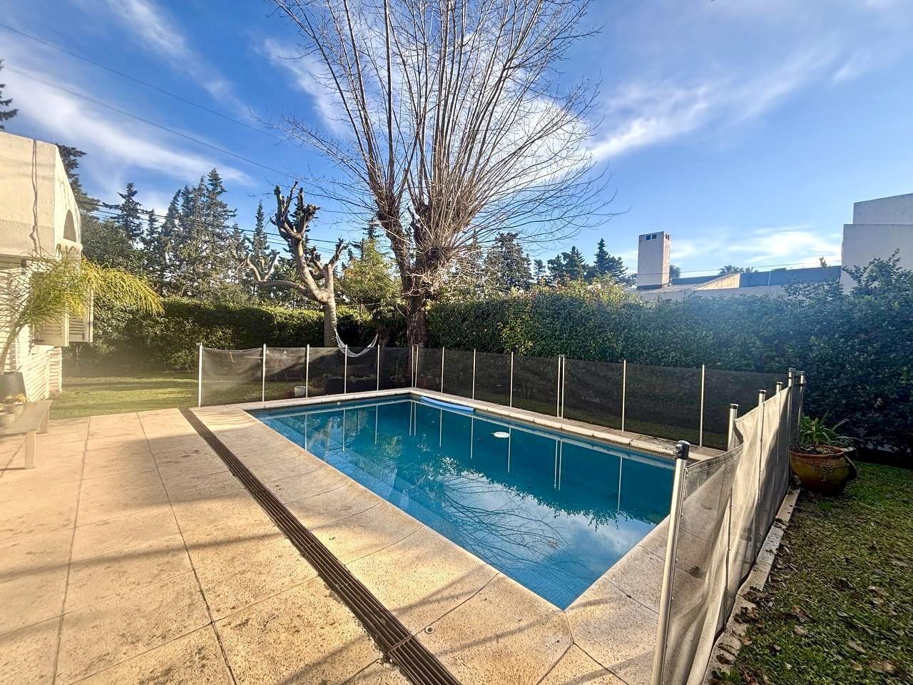 Foto de Alquiler Anual - Casa Miraflores Country Club - 1 Lote, imagen 5