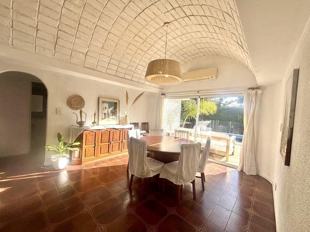 Foto de Alquiler Anual - Casa Miraflores Country Club - 1 Lote, imagen 2