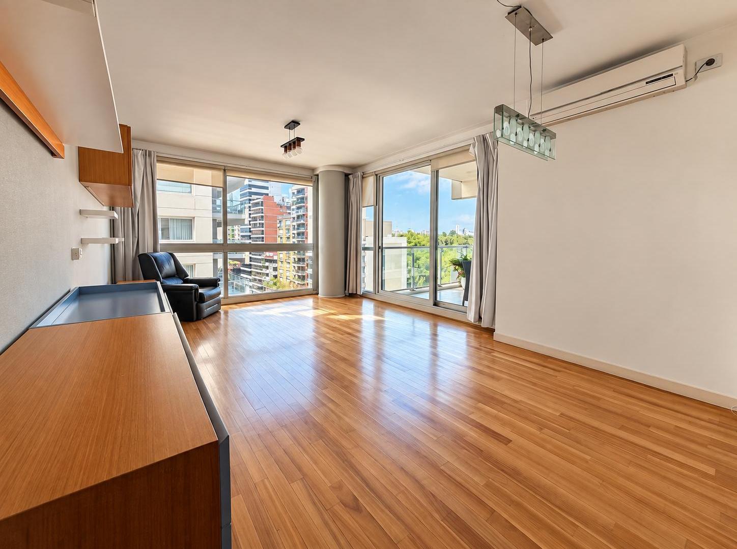 Foto de Alquiler y Venta de Departamento - 3 Ambientes - Torre Horizons, imagen 2
