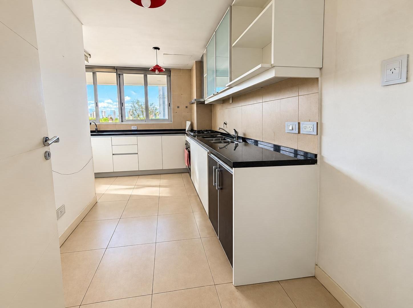 Foto de Alquiler y Venta de Departamento - 3 Ambientes - Torre Horizons, imagen 4