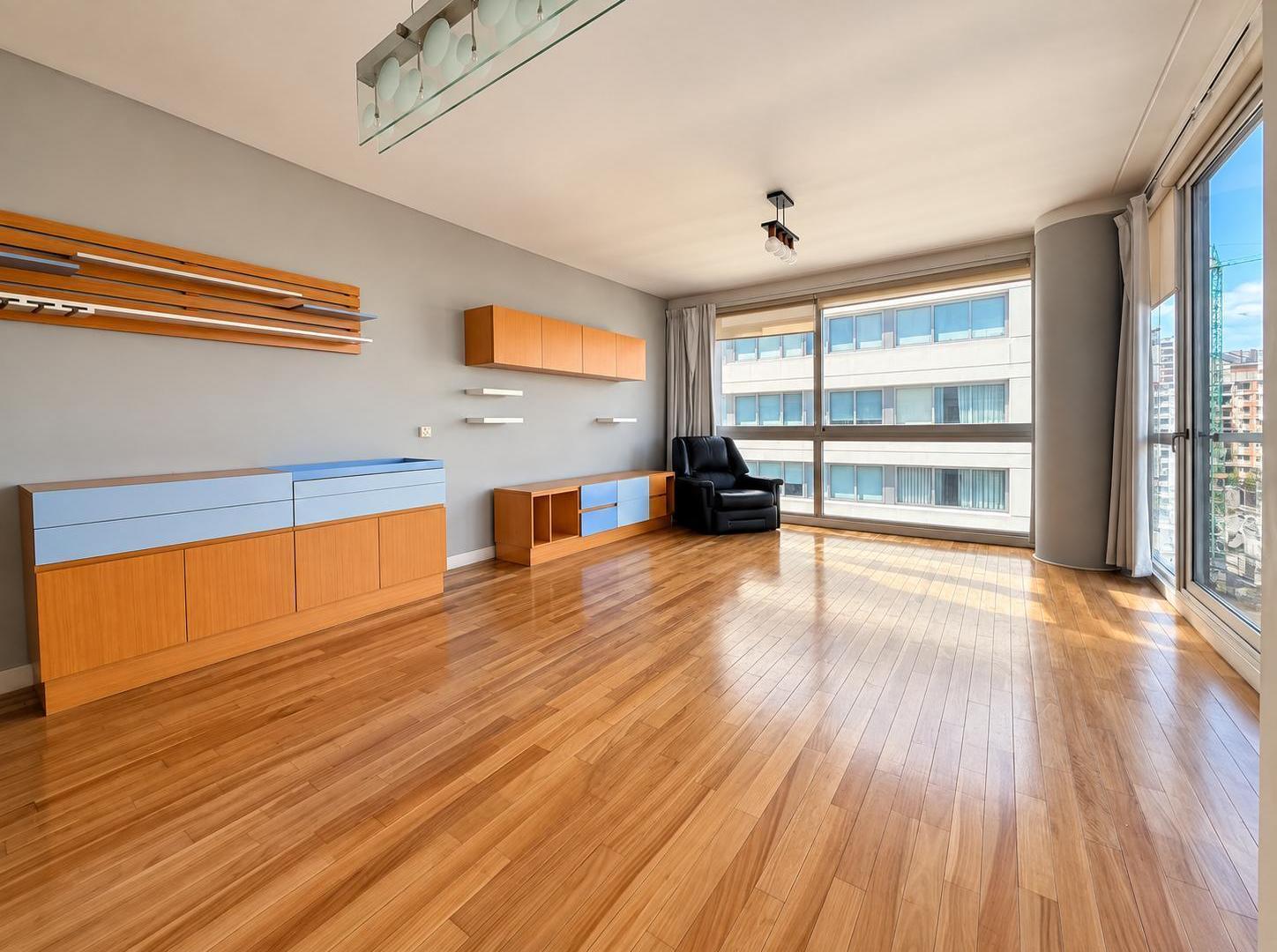 Foto de Alquiler y Venta de Departamento - 3 Ambientes - Torre Horizons, imagen 3