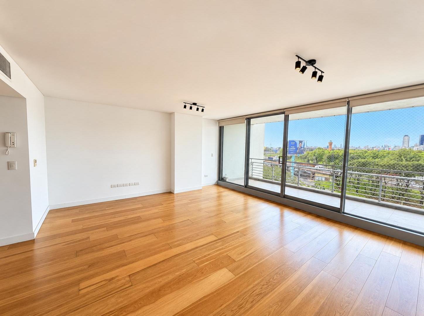 Foto de Alquiler de Departamento - 2 Ambientes - Amenities - Alrío - Juan, imagen 2