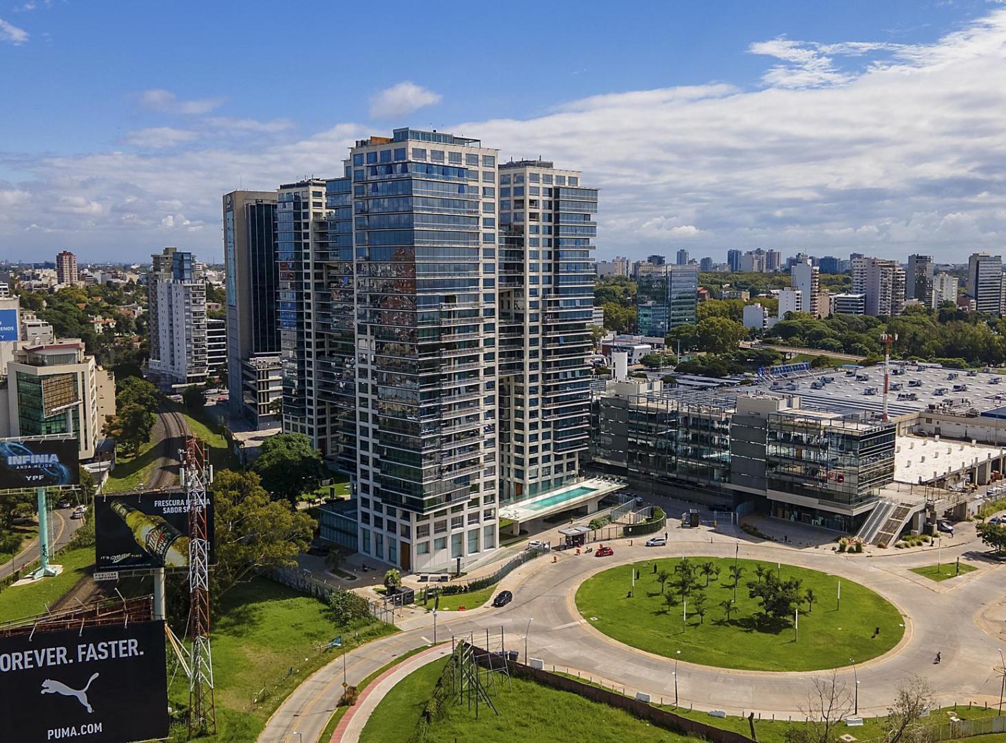 Foto de Alquiler de Departamento - 2 Ambientes - Amenities - Alrío - Juan, imagen 3