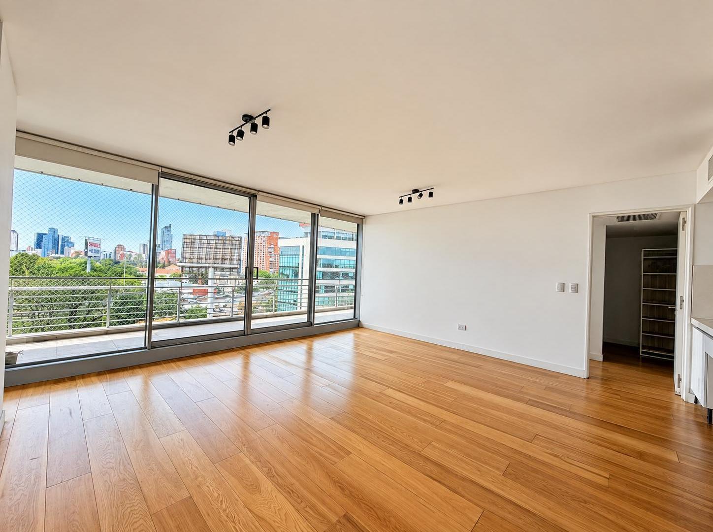 Foto de Alquiler de Departamento - 2 Ambientes - Amenities - Alrío - Juan, imagen 4