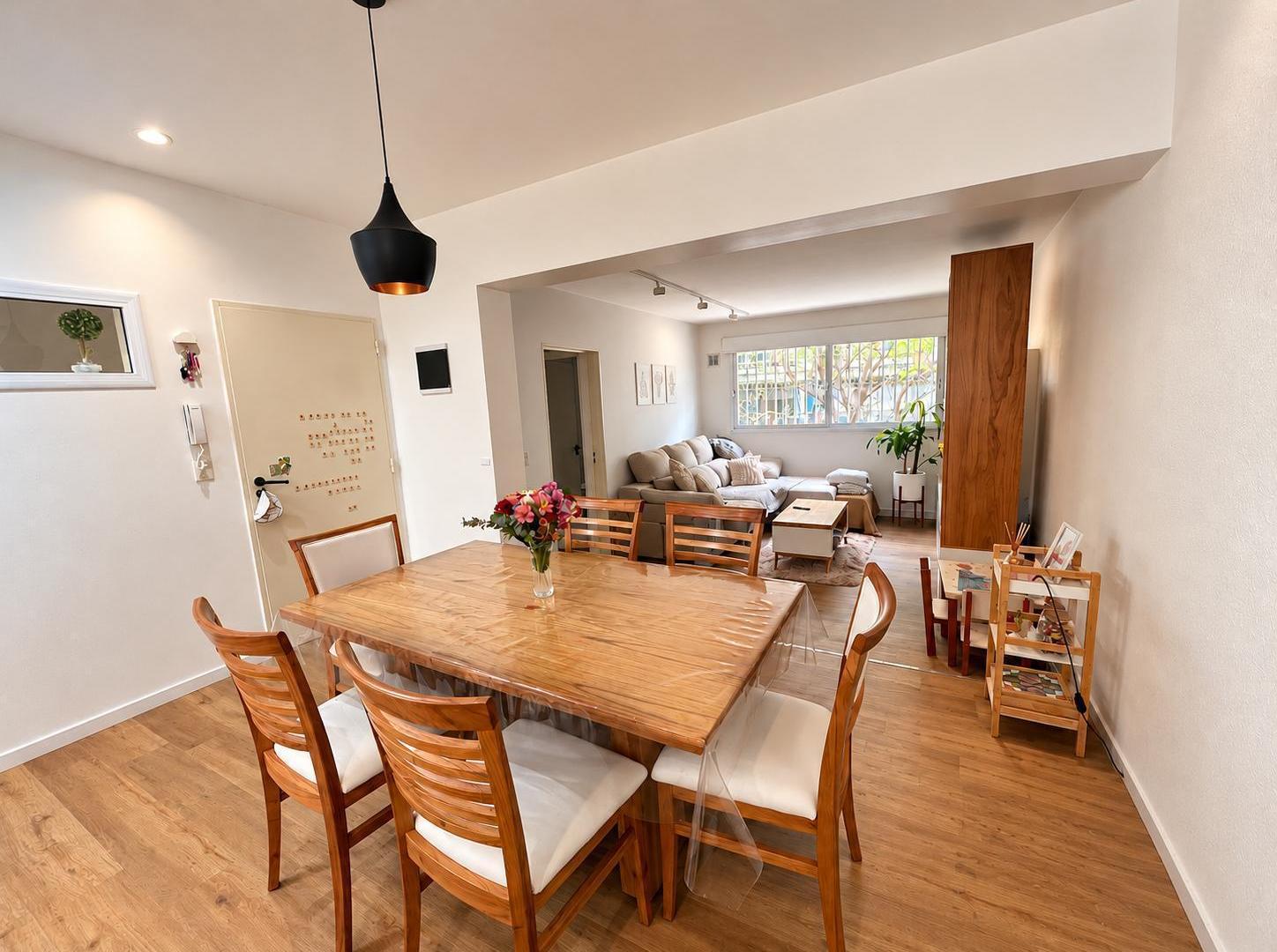 Foto de PH en Venta - 4 Ambientes - Terraza - Llavallol al 4600, Villa Devoto, imagen 5