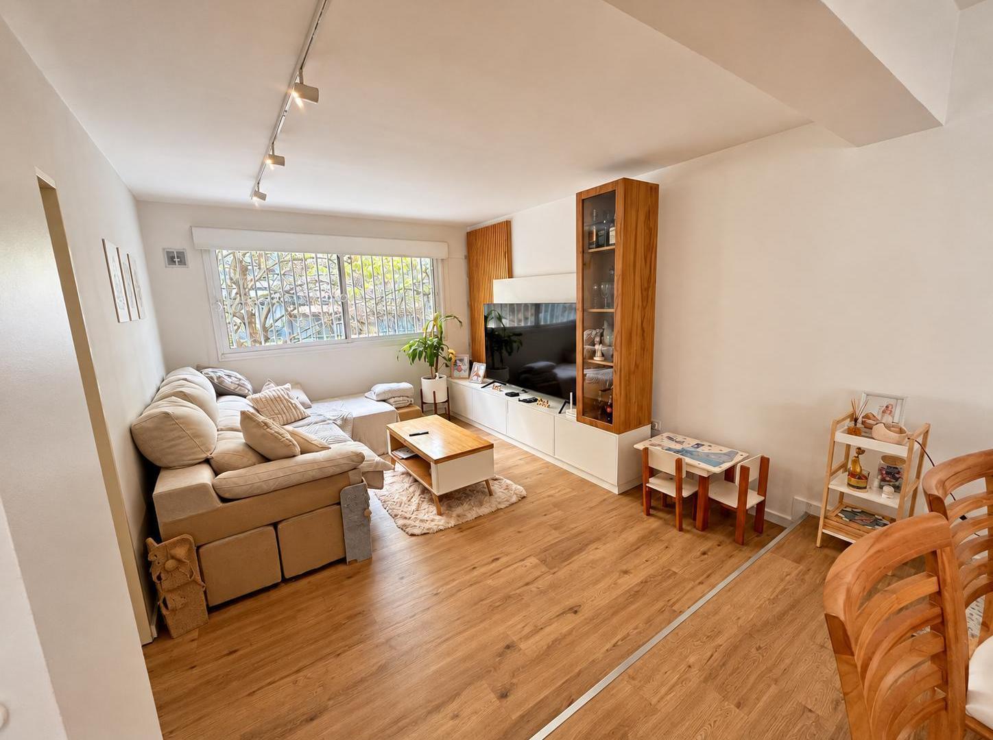 Foto de PH en Venta - 4 Ambientes - Terraza - Llavallol al 4600, Villa Devoto, imagen 2