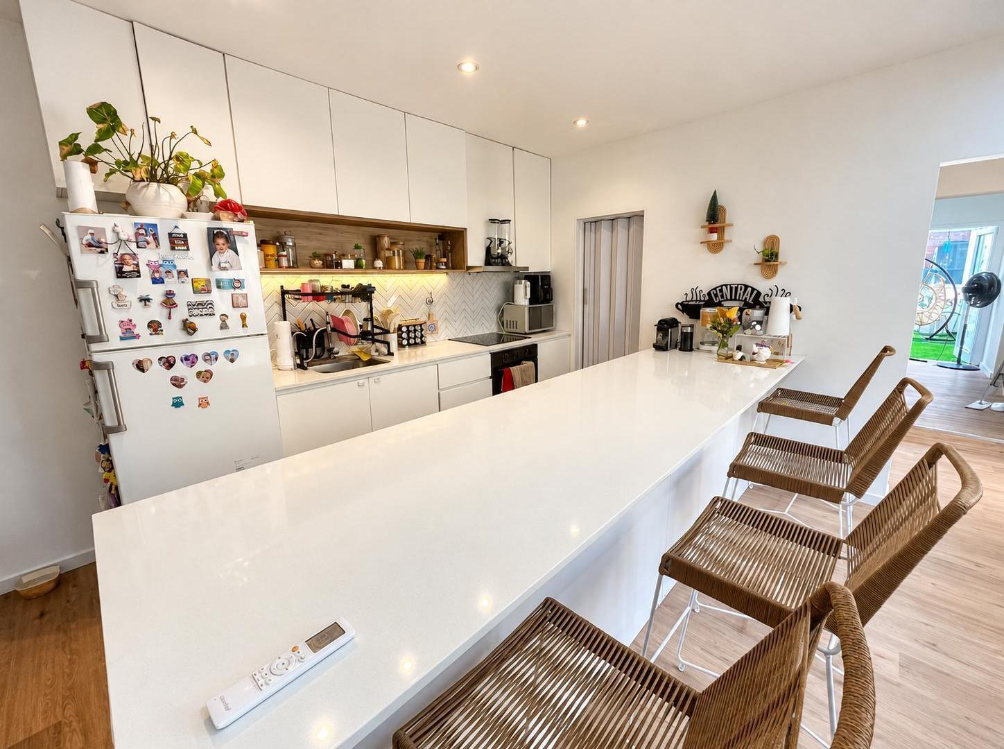 Foto de PH en Venta - 4 Ambientes - Terraza - Llavallol al 4600, Villa Devoto, imagen 4
