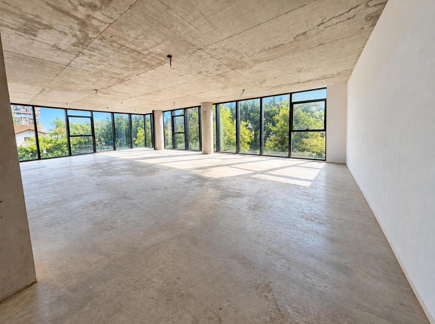 Foto de Alquiler de Oficina - A Estrenar - Amenities y Cochera - Lumiere Olivos, imagen 5