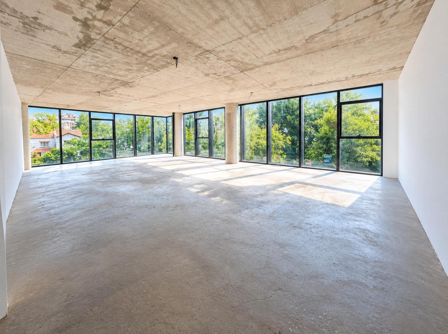 Foto de Alquiler de Oficina - A Estrenar - Amenities y Cochera - Lumiere Olivos, imagen 4