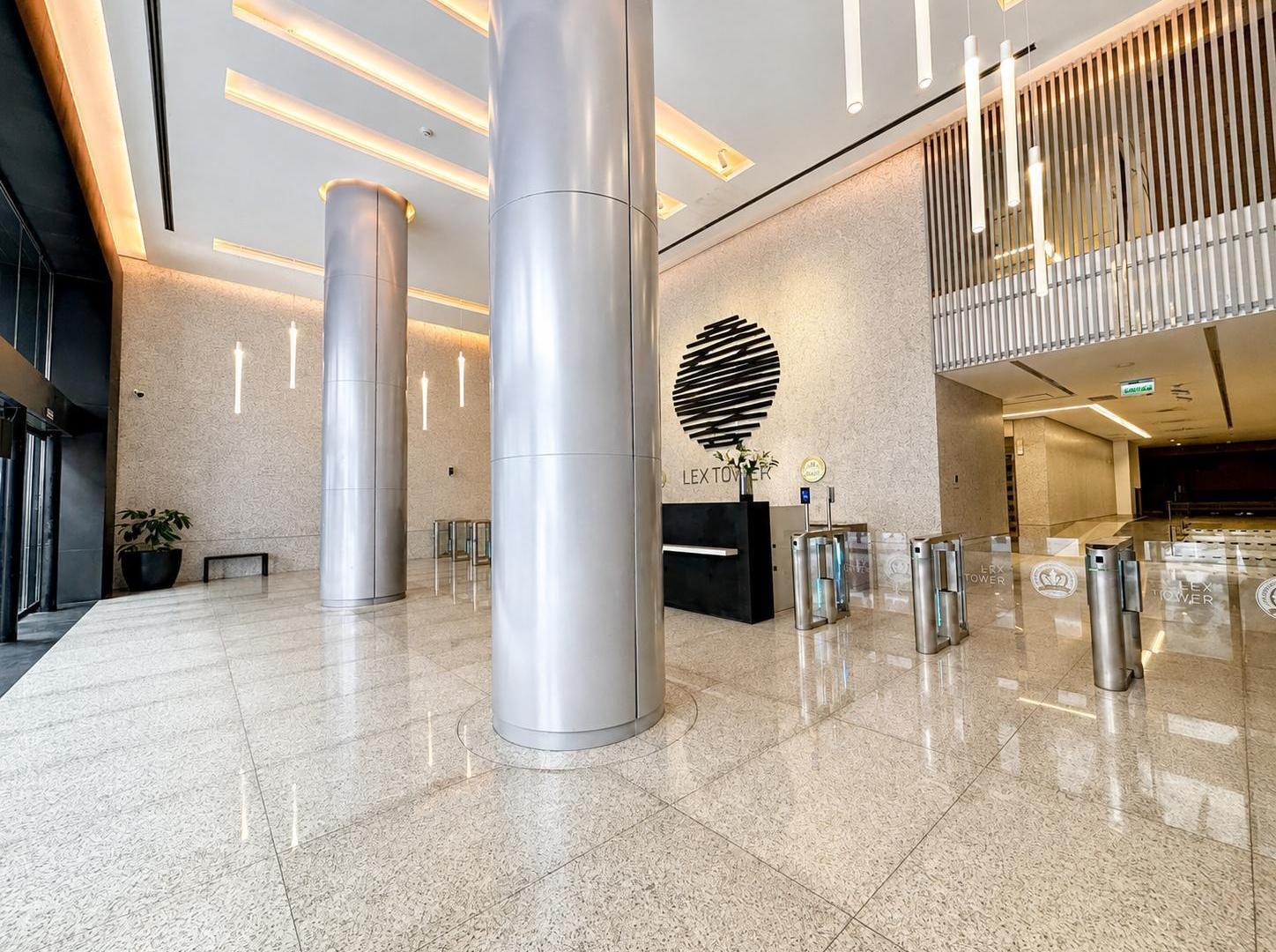 Foto de Venta de Oficina Comercial AAA -Amenities - Lex Tower - Av. Corrientes, imagen 3