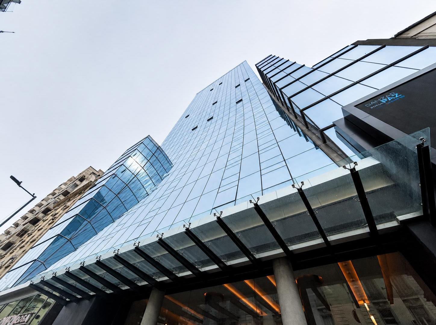 Foto de Venta de Oficina Comercial AAA -Amenities - Lex Tower - Av. Corrientes, imagen 4
