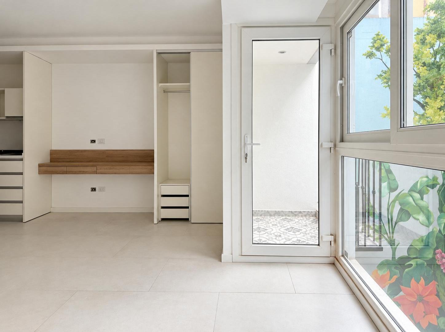Foto de Departamento en Venta - Monoambiente con Balcón - A Estrenar - Costa, imagen 5
