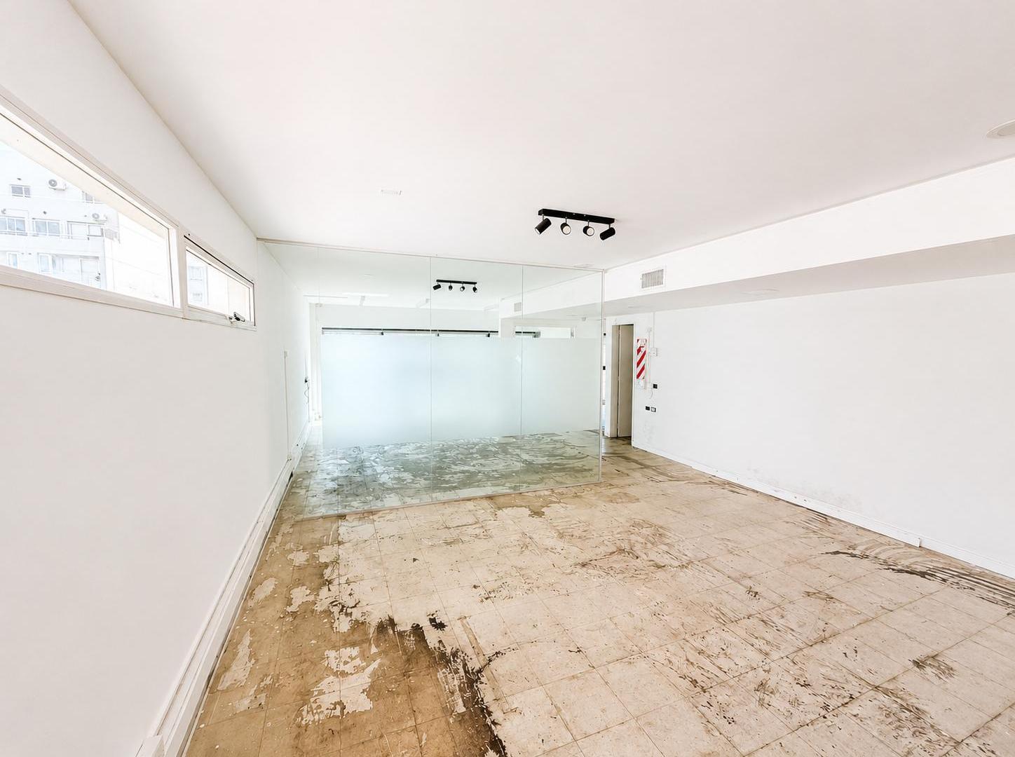 Foto de Venta Oficina Comercial 3 Ambientes - Congreso y Av del Libertador, imagen 4