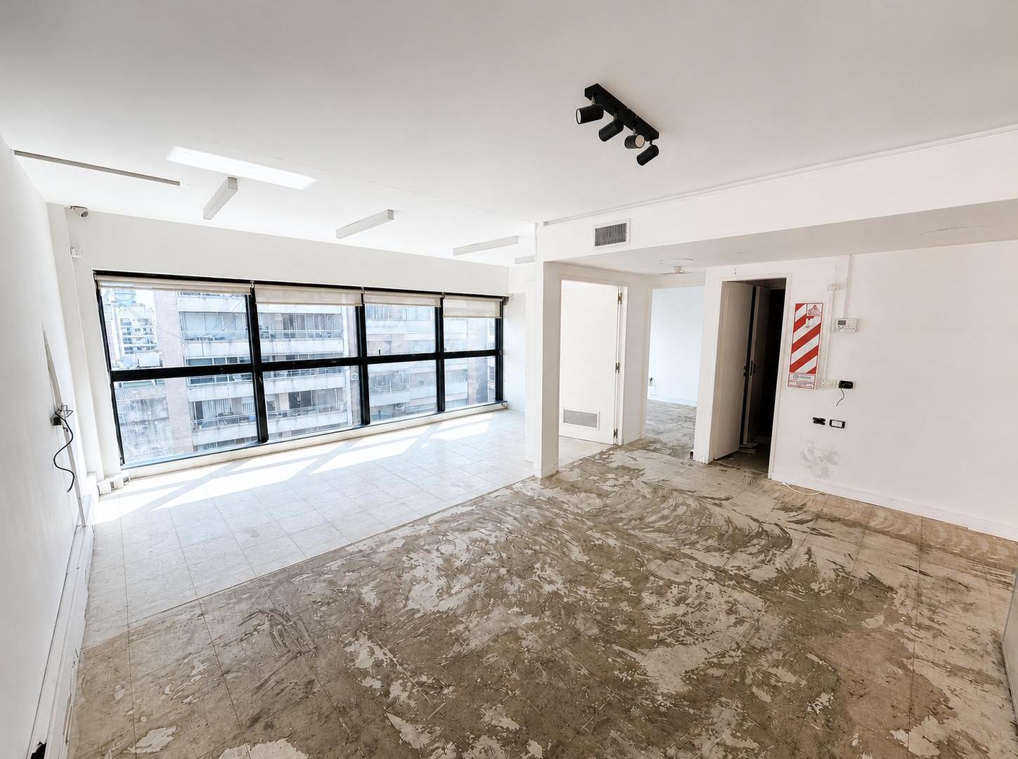 Foto de Venta Oficina Comercial 3 Ambientes - Congreso y Av del Libertador, imagen 5