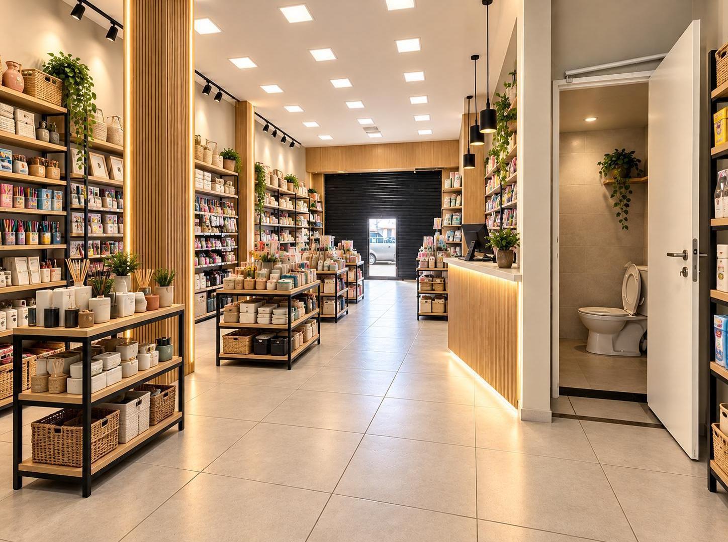 Local Comercial