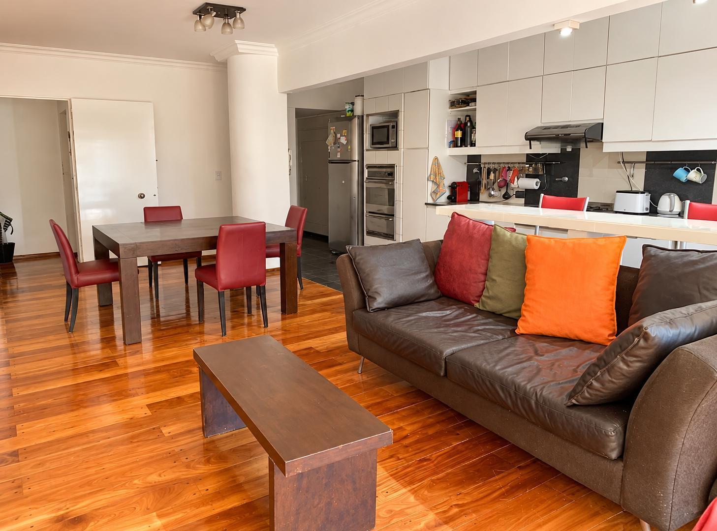 Foto de Alquiler y Venta de Departamento - 5 Ambientes - Dependencia - Cochera, imagen 5