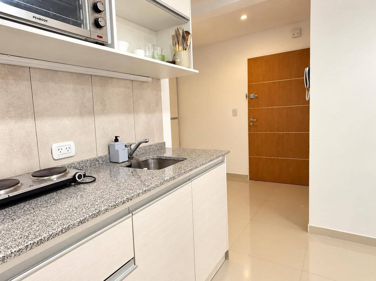 Foto de Departamento en Venta - Monoambiente con Balcón - Av. Chorroarin 422, imagen 5