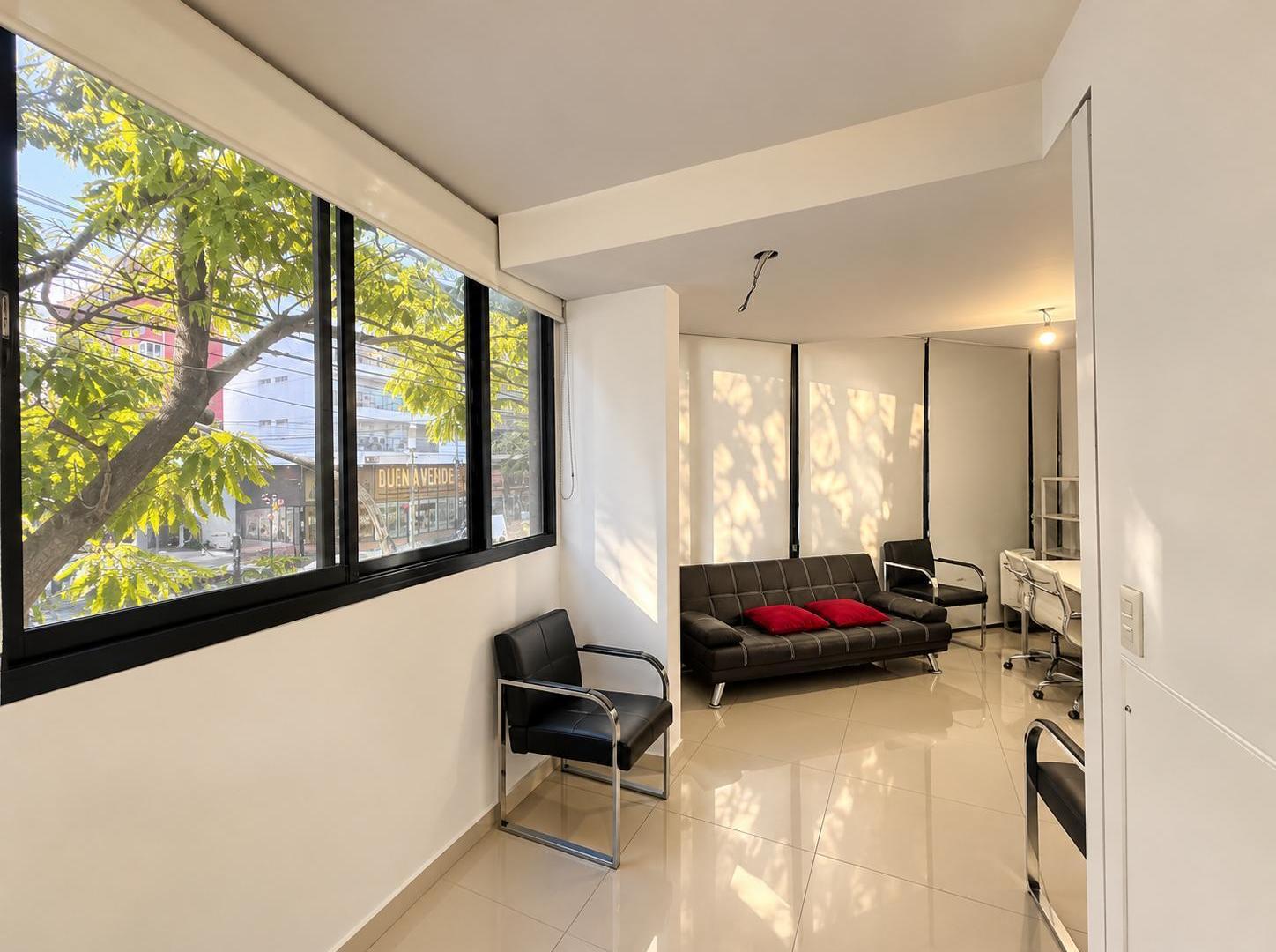 Foto de Oficina en Venta - Av. San Juan 2299, San Cristobal, imagen 3