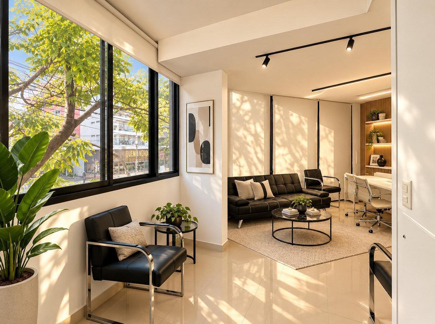 Foto de Oficina en Venta - Av. San Juan 2299, San Cristobal, imagen 1