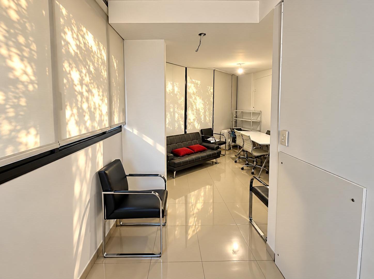 Foto de Oficina en Venta - Av. San Juan 2299, San Cristobal, imagen 5