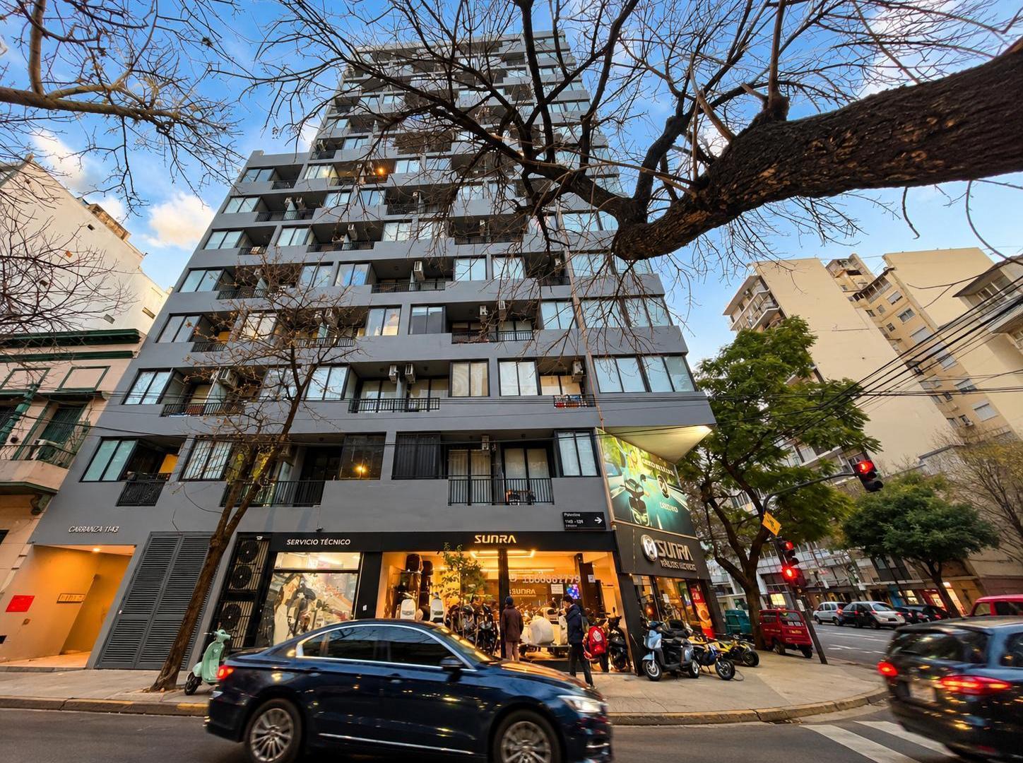 Foto de Oficina en Venta - Av. San Juan 2299, San Cristobal, imagen 2