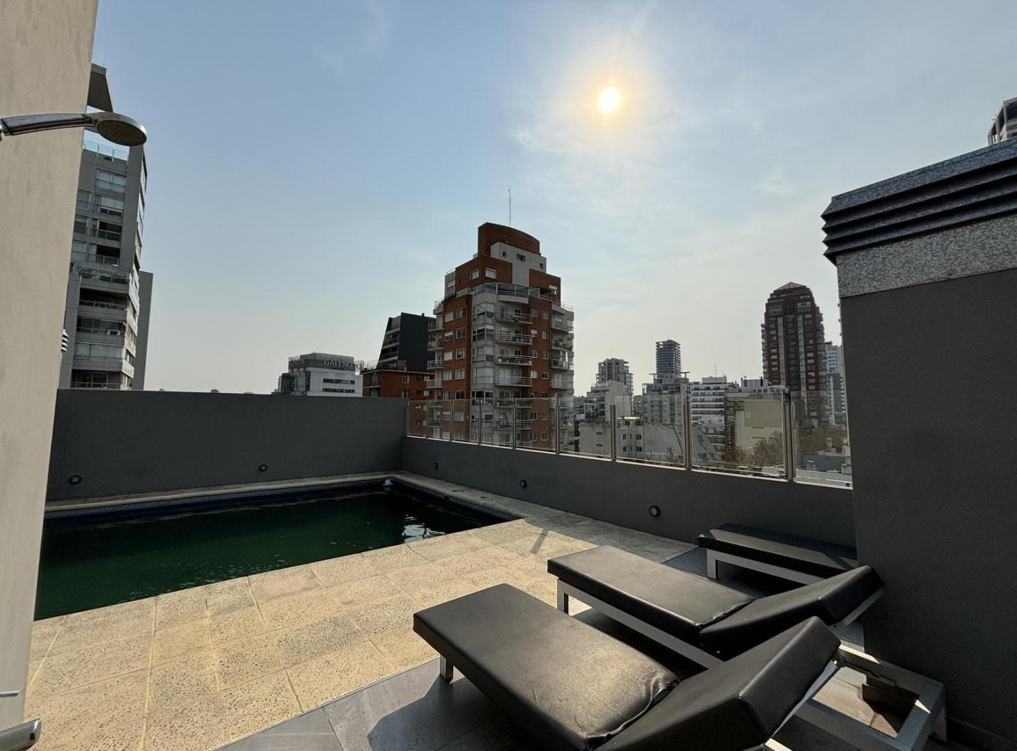 Foto de Departamento Mono Ambiente en Alquiler - Todo Equipado - Full Amenties, imagen 5