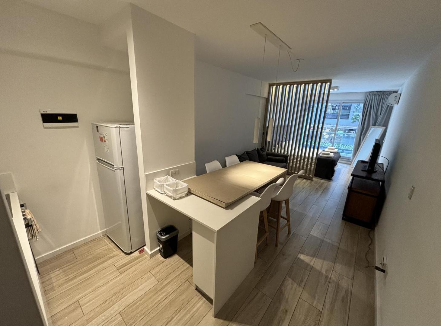 Foto de Departamento Mono Ambiente en Alquiler - Todo Equipado - Full Amenties, imagen 3