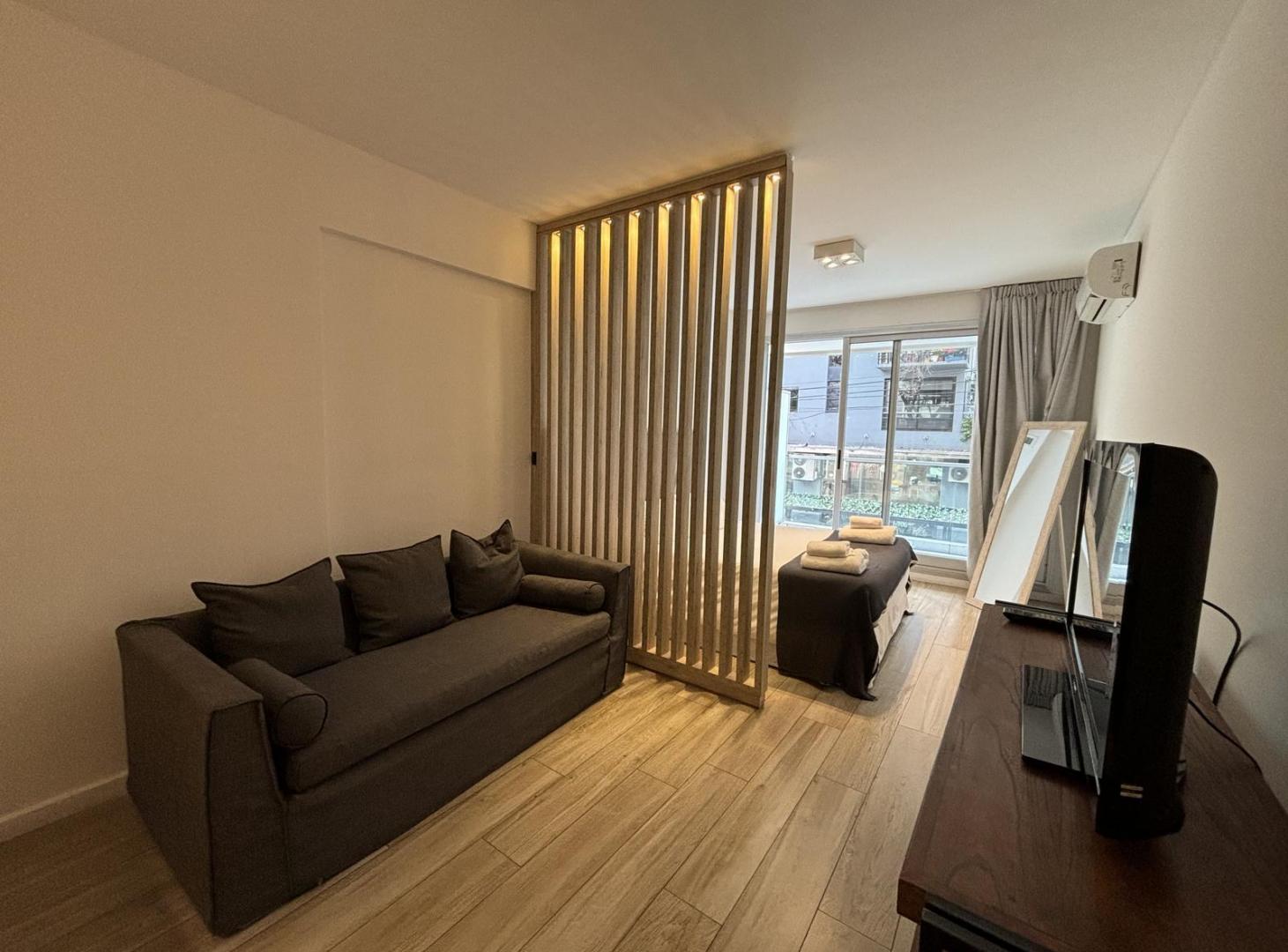 Foto de Departamento Mono Ambiente en Alquiler - Todo Equipado - Full Amenties, imagen 2