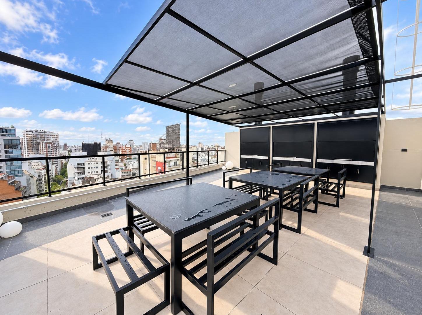 Foto de Departamento en Venta - Monoambiente - Central Belgrano- Amenities, imagen 5