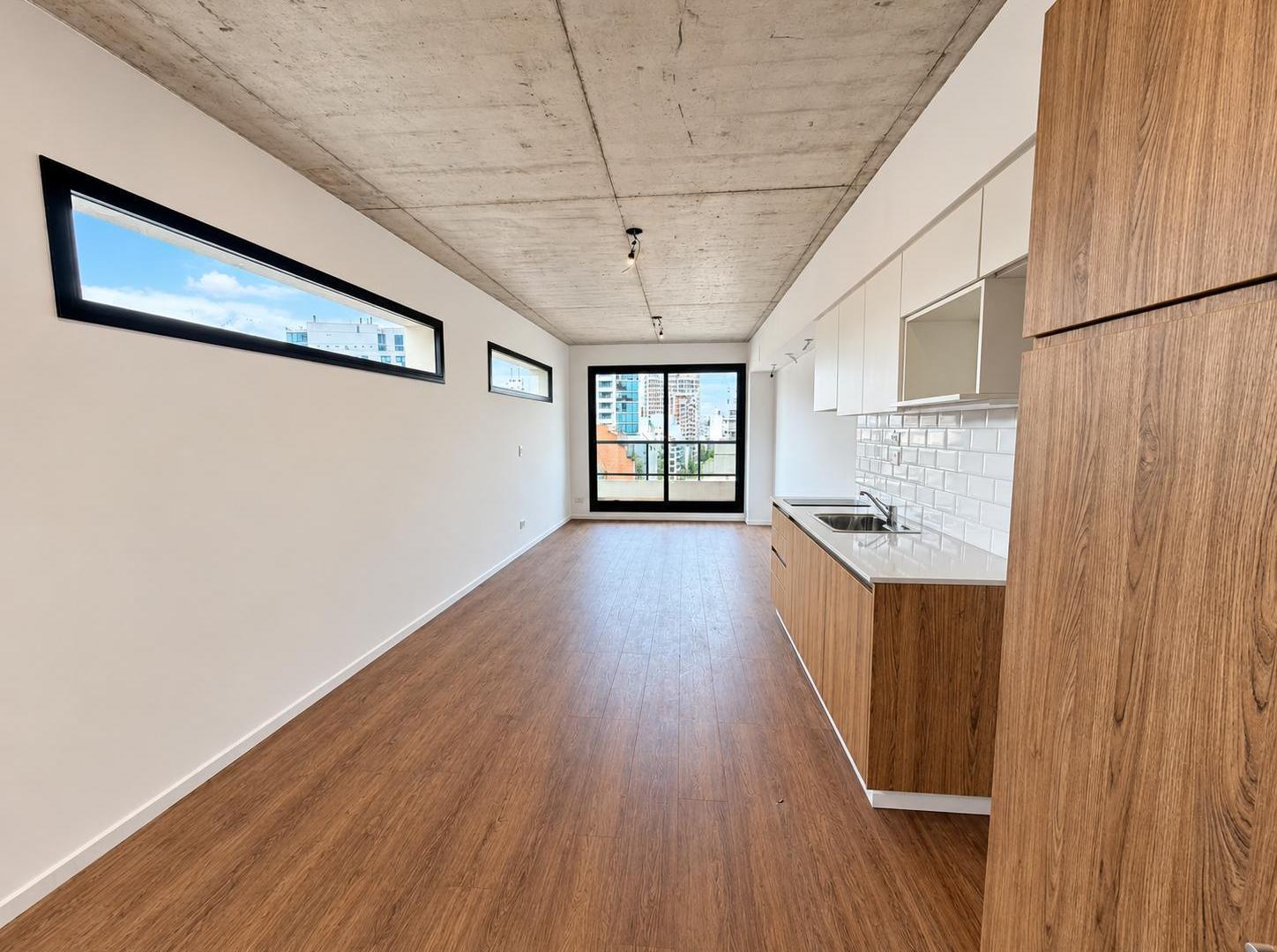 Foto de Departamento en Venta - Monoambiente - Central Belgrano- Amenities, imagen 3