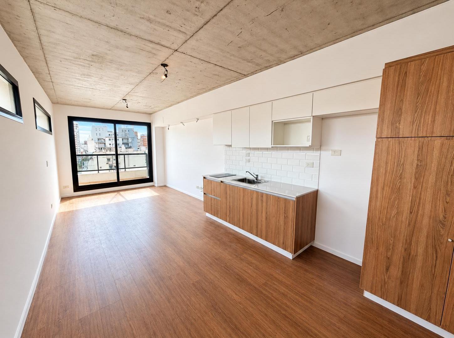 Foto de Departamento en Venta - Monoambiente - Central Belgrano- Amenities, imagen 1