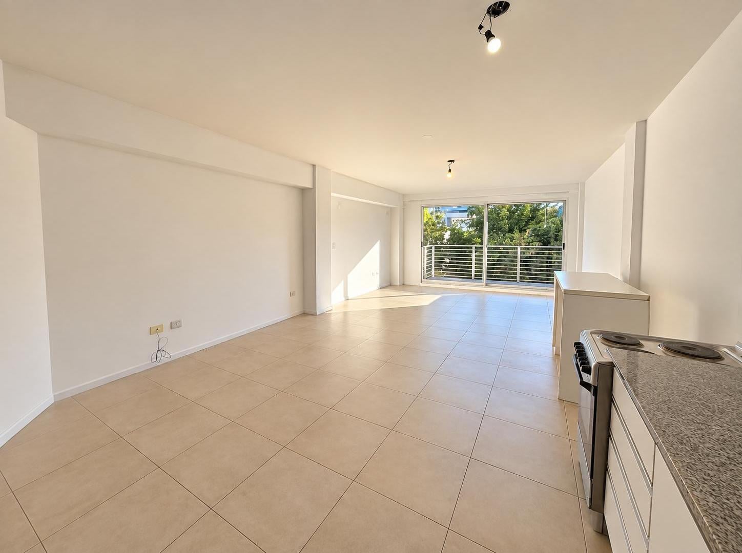 Foto de Departamento en Venta y Alquiler - Monoambiente Divisible - Amenities, imagen 1