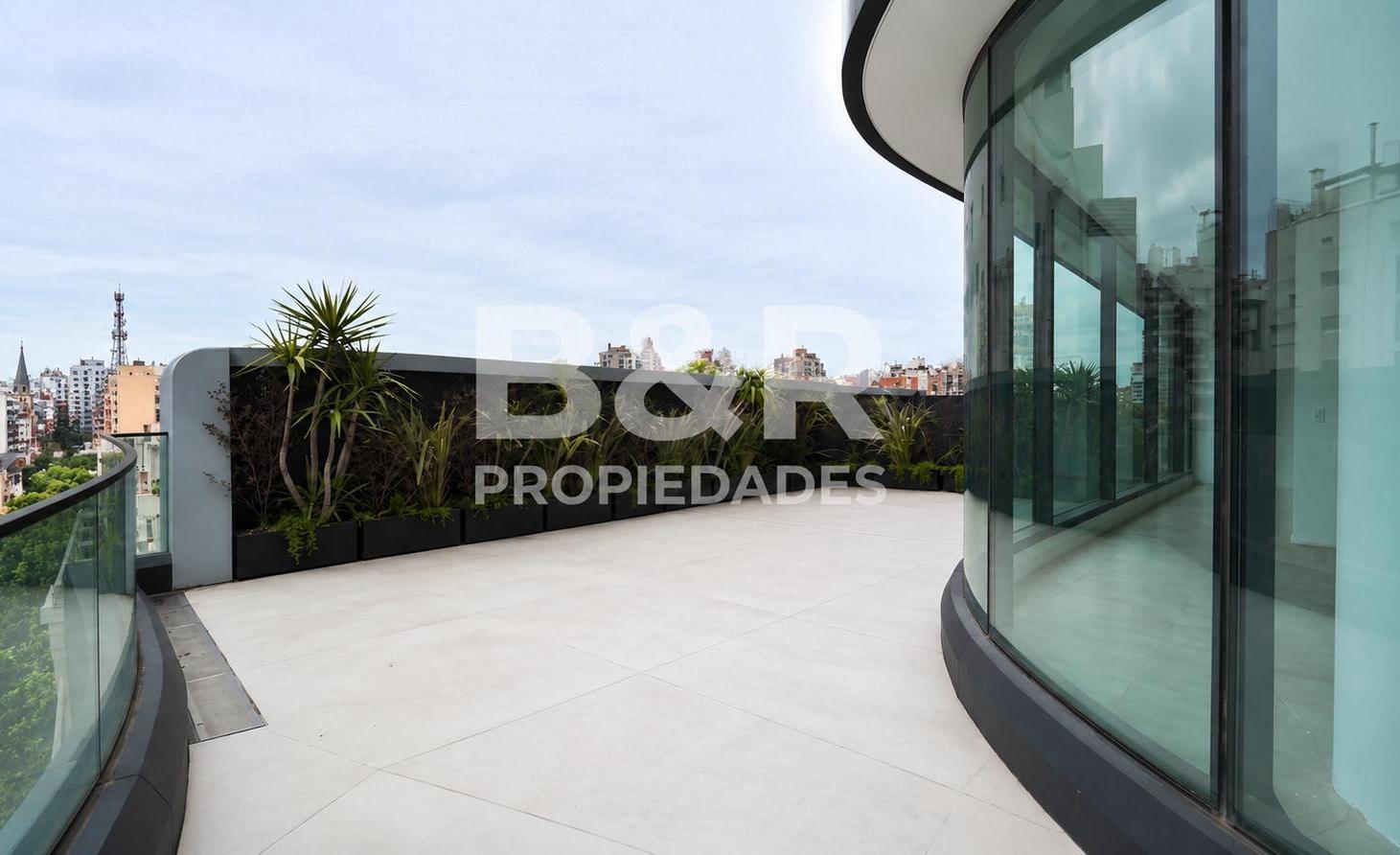 Foto de Departamento en Venta 4 Ambientes - Balcón Terraza - Lavenue - Av, imagen 5