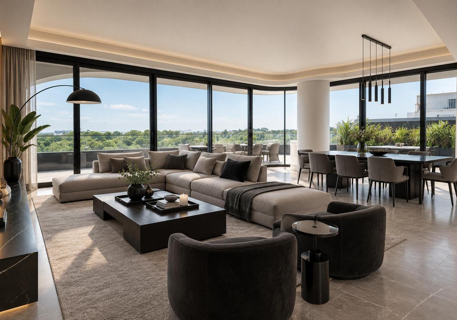 Foto de Departamento en Venta 4 Ambientes - Balcón Terraza - Lavenue - Av, imagen 1