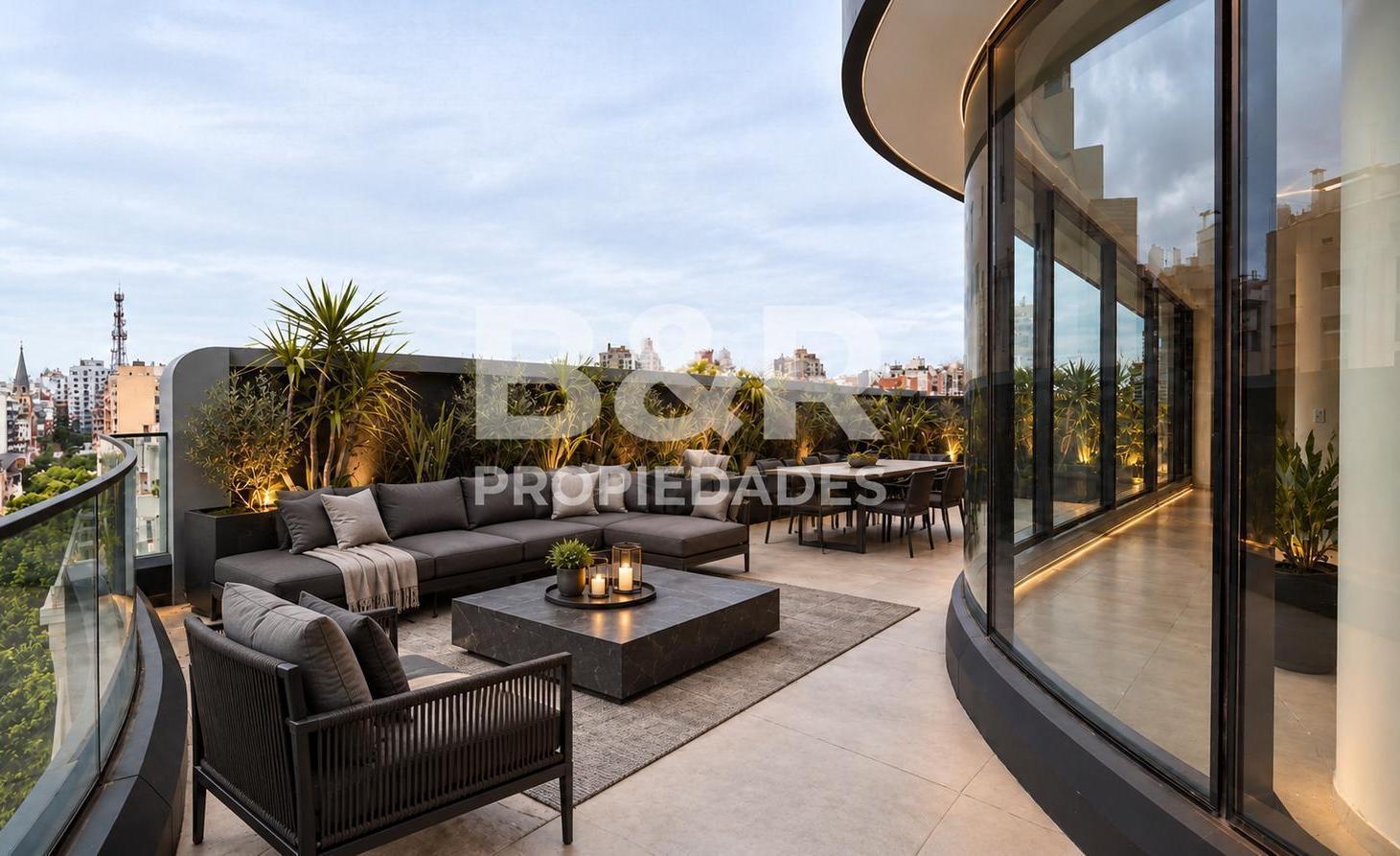 Foto de Departamento en Venta 4 Ambientes - Balcón Terraza - Lavenue - Av, imagen 4
