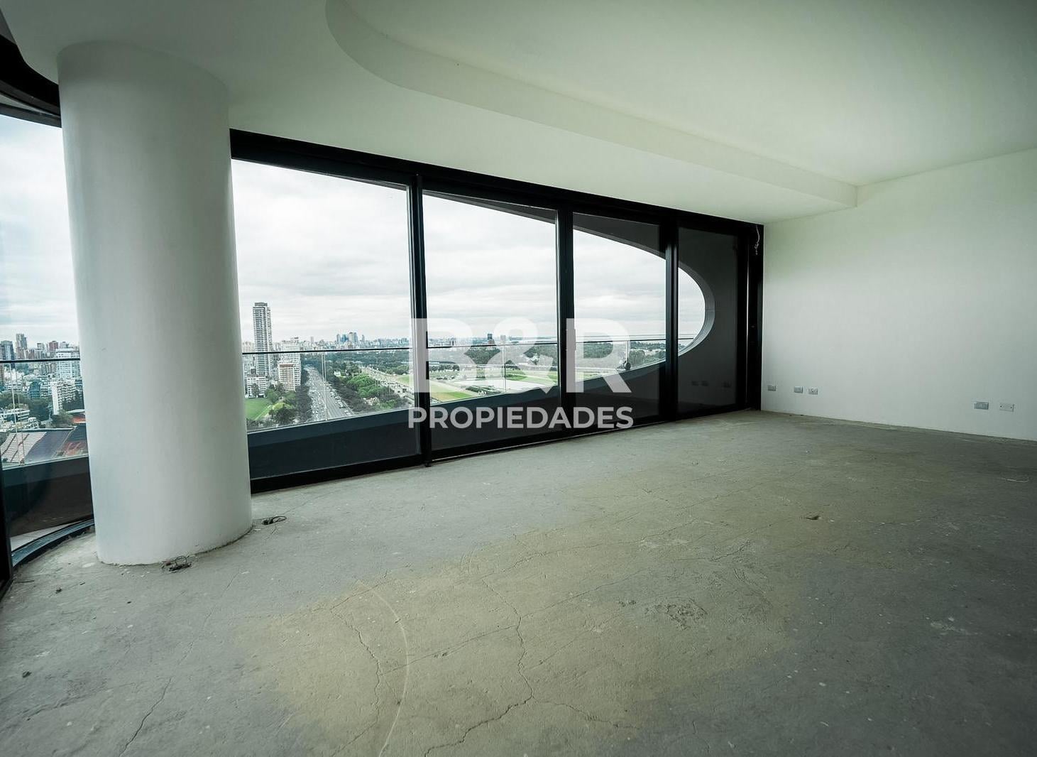 Foto de Departamento en Venta 4 Ambientes -Piso Alto - Amenities - Lavenue, imagen 4