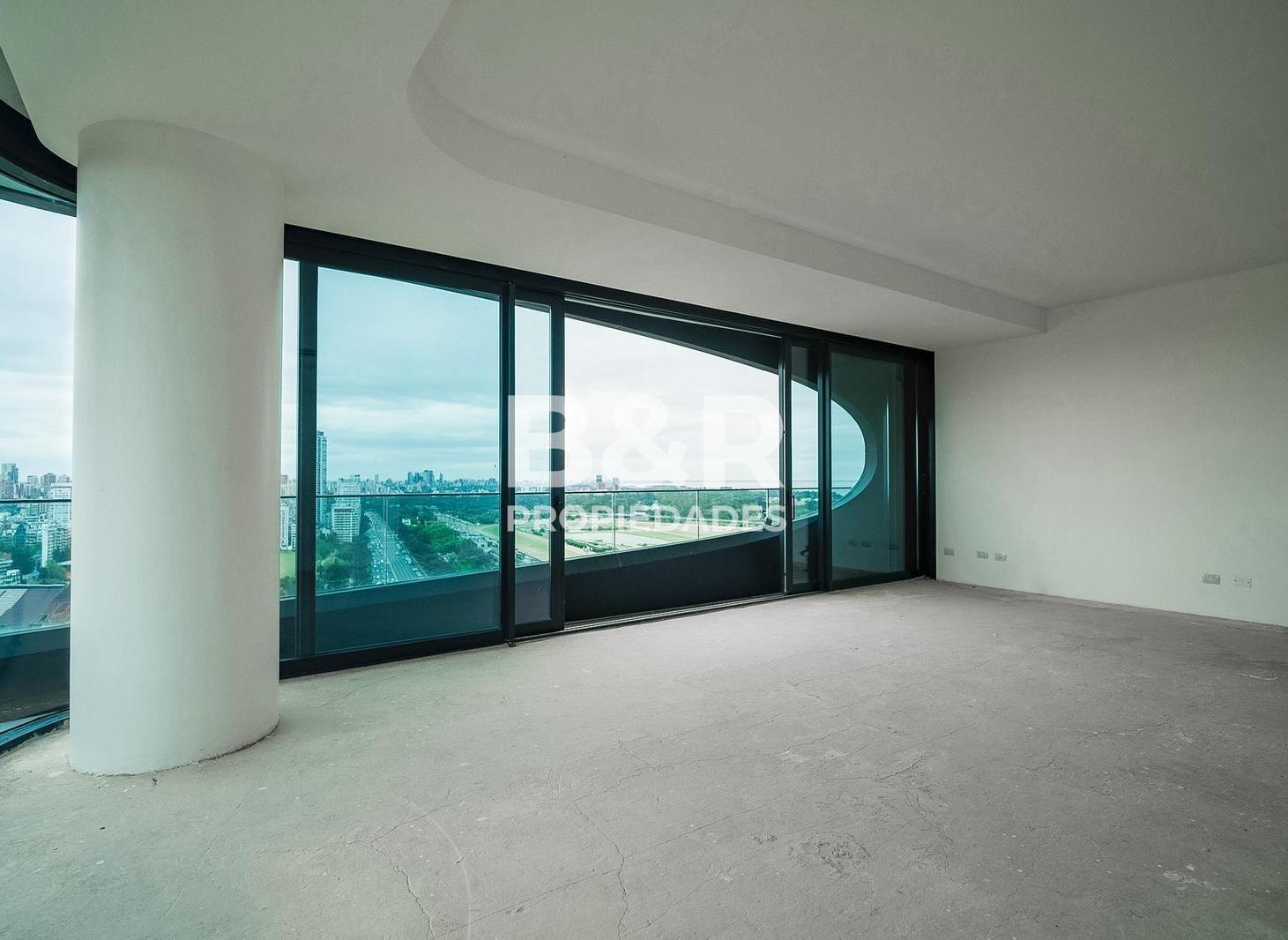 Foto de Departamento en Venta 4 Ambientes -Piso Alto - Amenities - Lavenue, imagen 5