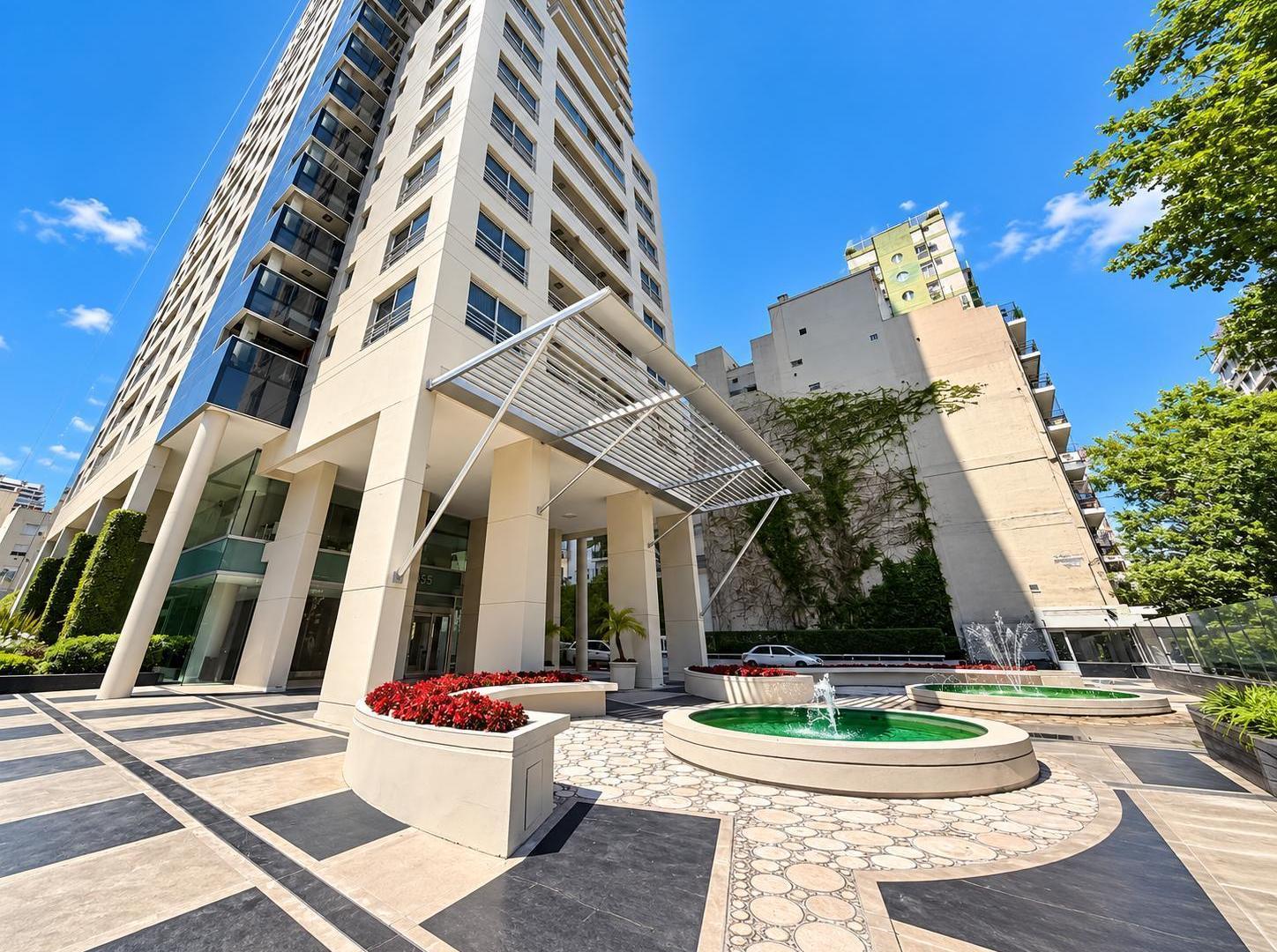 Foto de Alquiler de Departamento - 3 Ambientes - Full Amenities - Torre, imagen 1