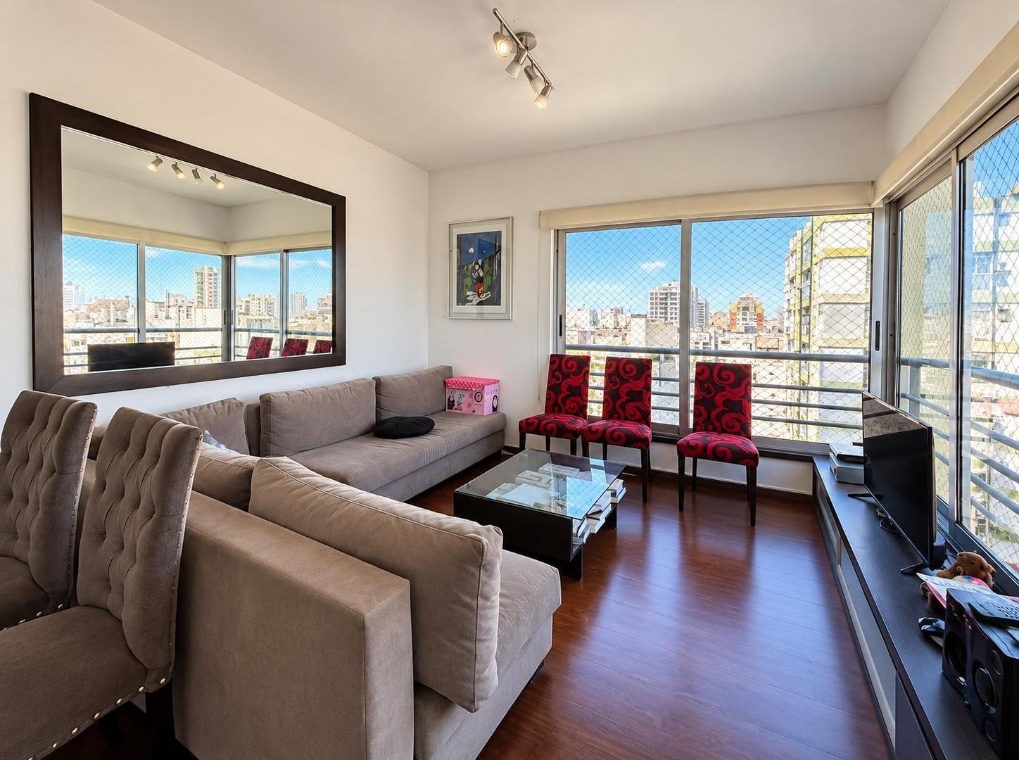Foto de Alquiler de Departamento - 3 Ambientes - Full Amenities - Torre, imagen 5