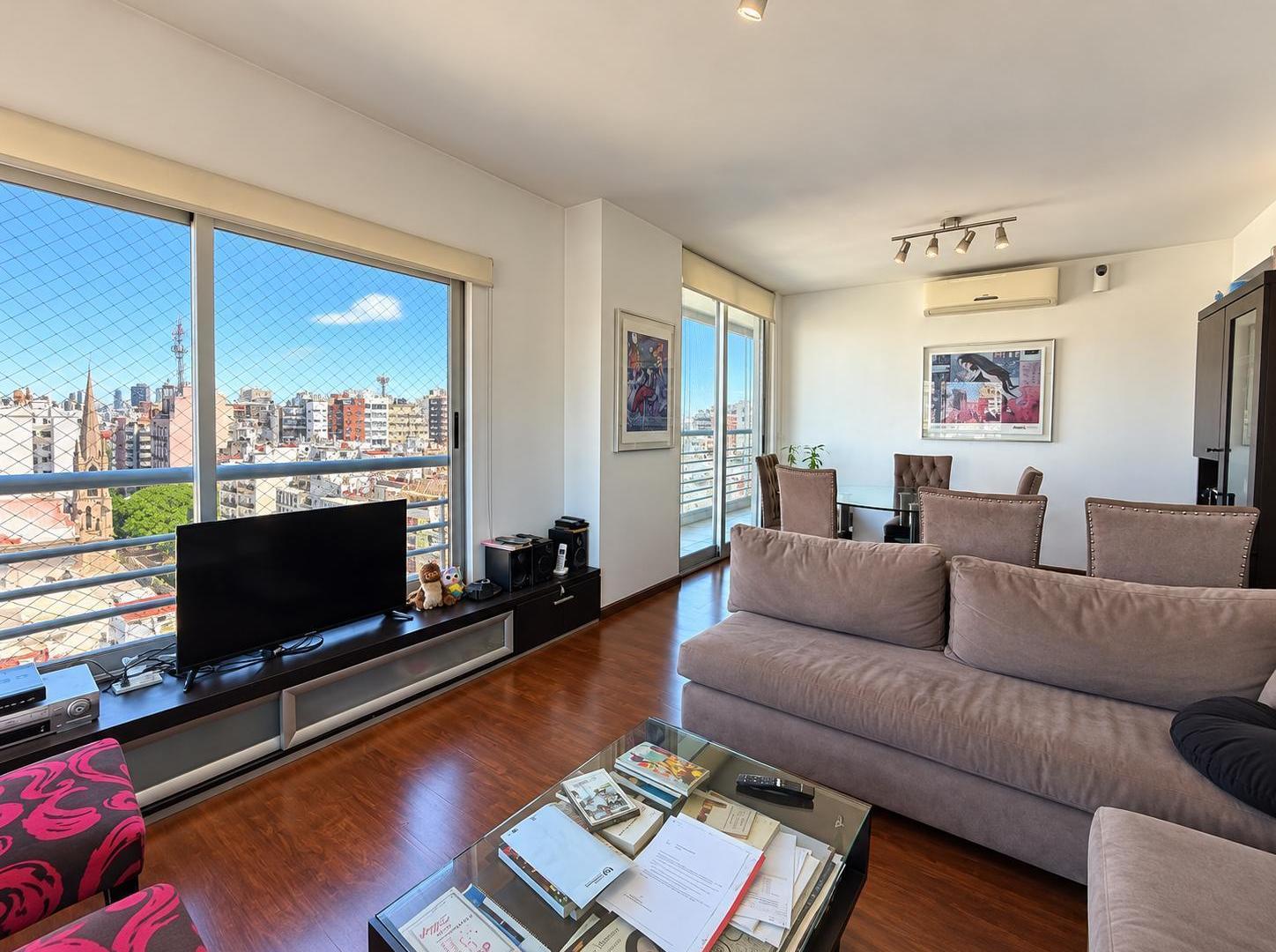 Foto de Alquiler de Departamento - 3 Ambientes - Full Amenities - Torre, imagen 3