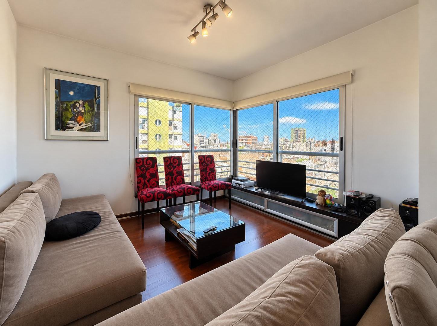 Foto de Alquiler de Departamento - 3 Ambientes - Full Amenities - Torre, imagen 4