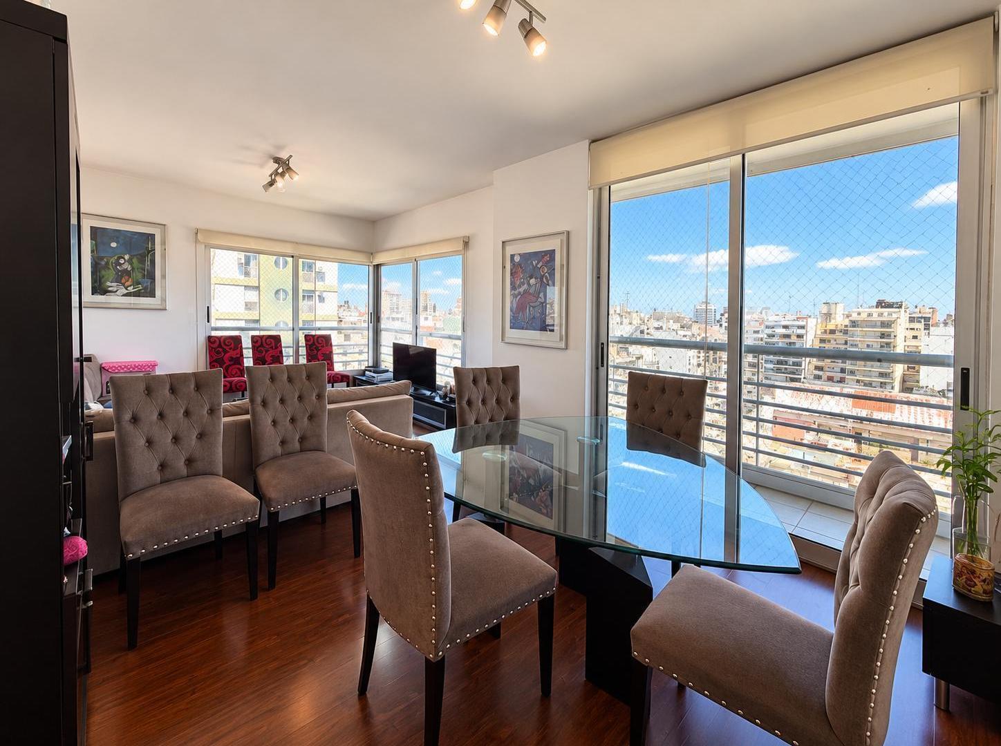 Foto de Alquiler de Departamento - 3 Ambientes - Full Amenities - Torre, imagen 2