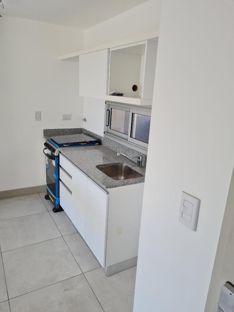 Departamento 3 ambientes en dúplex con balcón a estrenar!