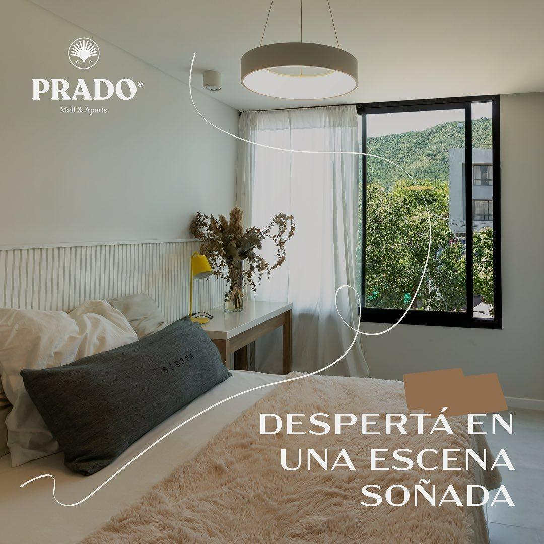 Departamento a Estrenar 2 Ambientes Cochera y Baulera 1