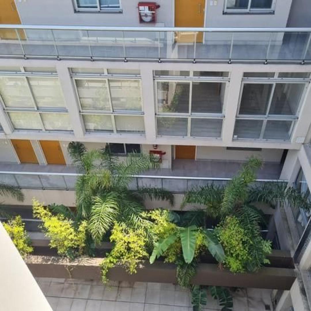 Divino Departamento 2 Ambientes a Estrenar! 3