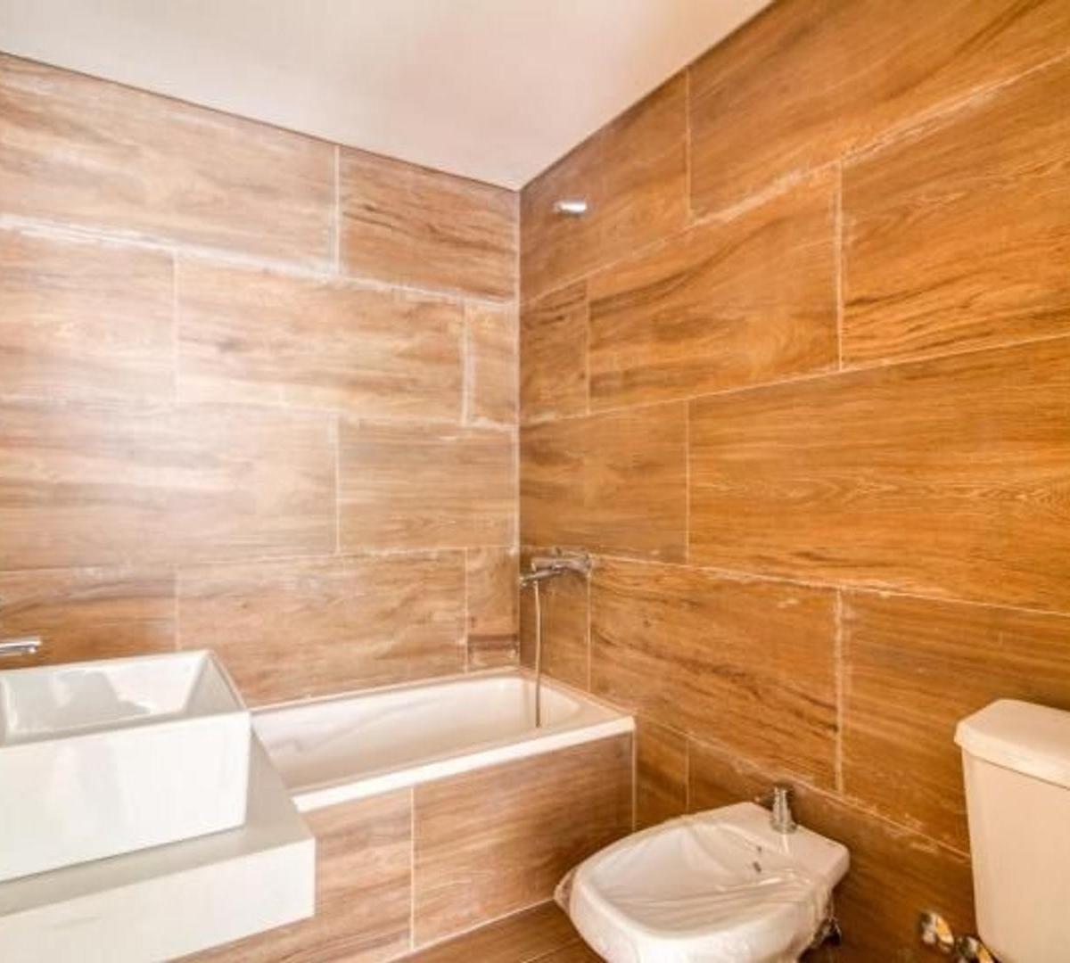 Divino Departamento Monoambientes a Estrenar! 2
