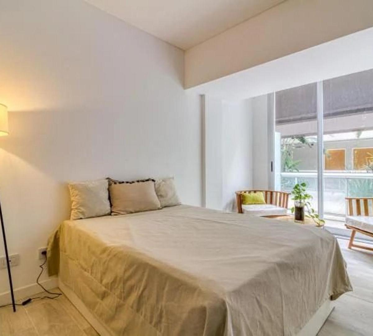 Divino Departamento Monoambientes a Estrenar! 5