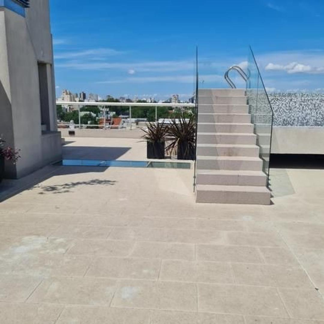 Divino Departamento Monoambientes a Estrenar! 1