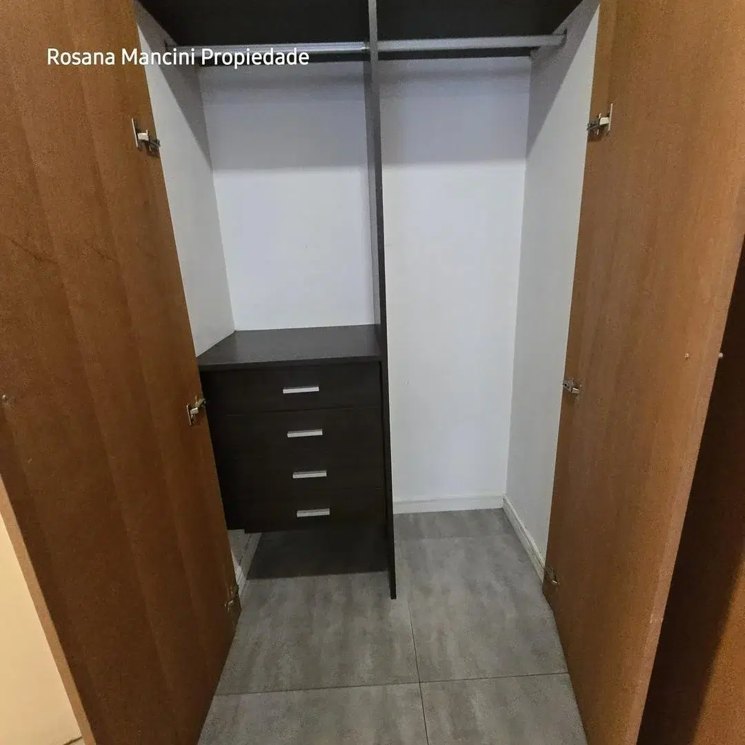 DESPARTAMENTO MONOAMBIENTE APTO VIVIENDA/ PROFESIONAL COCHER 2